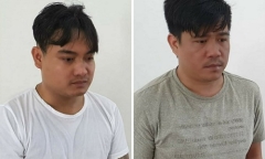 Bắt giữ đối tượng giả danh công an đến nhà dân lừa tiền 