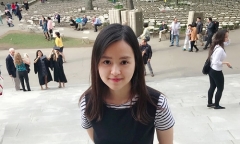 Du học sinh Việt ở Harvard đòi công lý cho sinh viên quốc tế trước luật hạn chế visa của Mỹ