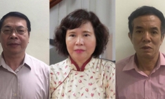 Tiếng chuông đanh trước thềm đại hội