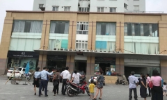 Tin tức thời sự 24h mới nhất ngày 11/8/2018: Rơi từ tầng 10, người phụ nữ 60 tuổi tử vong tại chỗ