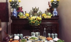  Nguồn gốc tháng cô hồn theo quan niệm dân gian