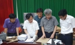 Video: 44 thí sinh Sơn La được nâng điểm trong kì thi THPT 2018 có thân thế đặc biệt gì?