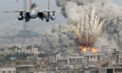 Israel và Hamas tuyên bố ngừng bắn sau gần 24 giờ giao tranh quyết liệt