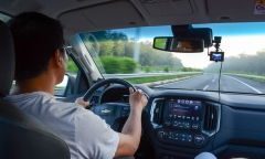 Tài xế trải lòng những tình huống thót tim khi nắm giữ sinh mệnh người khác