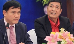 VFF lên tiếng về băng ghi âm cuộc họp đầy ngôn ngữ dung tục của lãnh đạo VPF và Ban trọng tài 