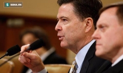 Cựu Giám đốc FBI James Comey sẽ điều trần công khai