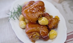 Chỉ cần ăn món này đều đặn, đảm bảo da căng mịn, chồng thích mê