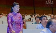 Đề xuất chất vấn Bộ trưởng Y tế về quản lý giá thuốc, thực trạng khám chữa bệnh