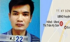 Khởi tố nghi phạm đâm trọng thương Bí thư thị trấn tại trụ sở