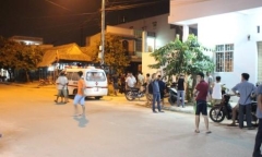 Điều tra nguyên nhân người đàn ông tử vong trên võng