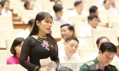 Kỳ họp thứ 3, Quốc hội khóa XIV: Cần đột phá trong chuyển giao công nghệ mới, công nghệ sạch