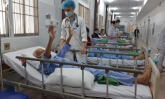 Tin tức đời sống ngày 2/3: Thức dậy  lúc 0 giờ, cụ ông 84 tuổi suýt mất mạng