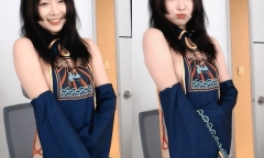 Nữ streamer khiến khán giả 