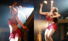 Tò mò trái xoay rừng và nước mắt của sơn tràng