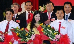 Phó Chủ tịch Thanh Hóa ký 2 quyết định bổ nhiệm thần tốc 