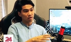 VTV lên án giới streamer văng tục, chửi thề: Độ Mixi, Pewpew chính thức lên tiếng 