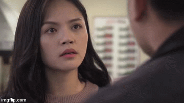 Về nhà đi con tập 28: Chỉ vì bát cháo, Khải nói Anh Thư 