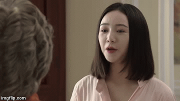 Phim Nàng dâu order tập 30: Yến xúc động khi nghe bà nội chồng trăn trối