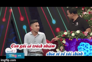 Video: Chàng trai tranh cãi nảy lửa vì chuyện chia tiền bát phở với bạn gái