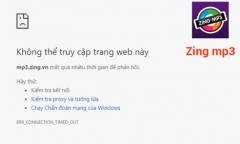 Sự cố sập mạng VNG: CEO Lê Hồng Minh gửi thư xin lỗi, cam kết bồi thường thiệt hại