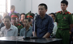 Vụ xả súng ở Đăk Nông, 3 người chết: Đặng Văn Hiến được gia đình nạn nhân xin miễn tội chết