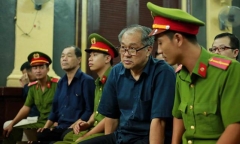 Viện kiểm sát đề nghị phạt Phạm Công Danh 20 năm tù, Trầm Bê 5-6 năm tù