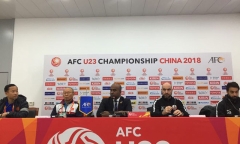 HLV U23 Qatar: U23 Việt Nam là đối thủ “khó nhằn”