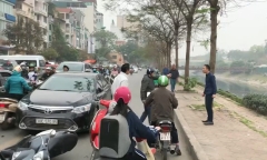 Tin tức tai nạn giao thông mới nhất ngày 27/3/2018