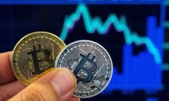 Giá Bitcoin hôm nay 26/3/2018: Tín hiệu “màu hồng” trong ngày thứ Hai