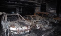 Chủ đầu tư và cựu Trưởng ban quản lý chung cư Carina lĩnh án