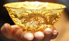 Giá vàng hôm nay 27/11/2019: Vàng SJC bất ngờ tăng 110 nghìn đồng/lượng