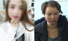 Xét xử mẹ nữ sinh giao gà: Hé lộ tâm lý của các đối tượng trước khi ra tòa