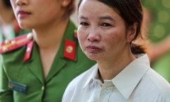Mẹ nữ sinh giao gà bị sát hại ở Điện Biên lĩnh án 20 năm tù