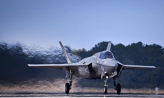 Phản kháng Mỹ, Thổ Nhĩ Kỳ dọa tìm tiêm kích thay thế F-35, mua hệ thống S-400 thứ hai 