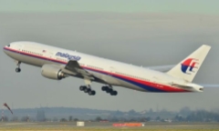 Malaysia nối lại hoạt động tìm kiếm máy bay mất tích MH370