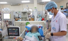 Tin tức đời sống mới nhất ngày 12/4/2019: Cô gái hỏng thận vĩnh viễn vì dùng thuốc giảm cân