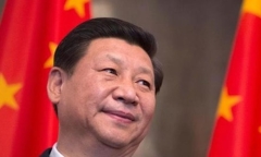 Tình thế  “cưỡi trên lưng hổ” của Tập Cận Bình