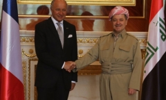 Cố vấn chính phủ Iraq: IS có đến 100.000 chiến binh