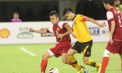 U19 Việt Nam: Thành Tùng đã trở lại