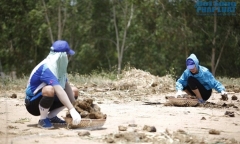 Cuộc Đua Kỳ Thú 2014: Hương Giang – Criss Lai lên ngôi