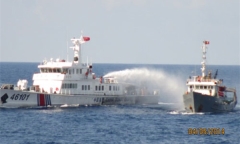 Việt Nam có thể khởi kiện Trung Quốc