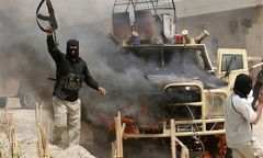 Cố vấn chính phủ Iraq: IS có đến 100.000 chiến binh