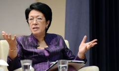 Tình hình Biển Đông: EU nên can thiệp vụ giàn khoan Trung Quốc