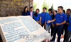 Khai mạc Đại hội Thanh niên tiên tiến làm theo lời Bác lần thứ V, năm 2018