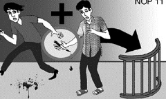 Bản án nào cho kẻ trộm xe SH khiến 5