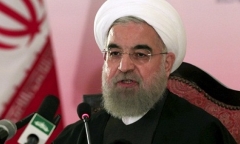 Iran kêu gọi các nước Hồi giáo điều chỉnh mối quan hệ kinh tế với Mỹ
