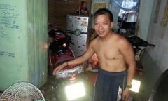 Hậu vận những người trúng số (Kỳ 12): Đại gia trúng 8 vé số độc đắc phải sống bám nhà vệ sinh
