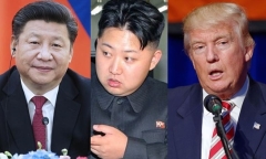 Lý do Triều Tiên bất ngờ cử Thứ trưởng Ngoại giao tới Trung Quốc