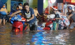 Tin tức thời sự 24h mới nhất ngày 20/5/2018