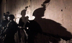 Lính Mỹ đầu tiên thiệt mạng trong chiến dịch chống IS ở Baghdad